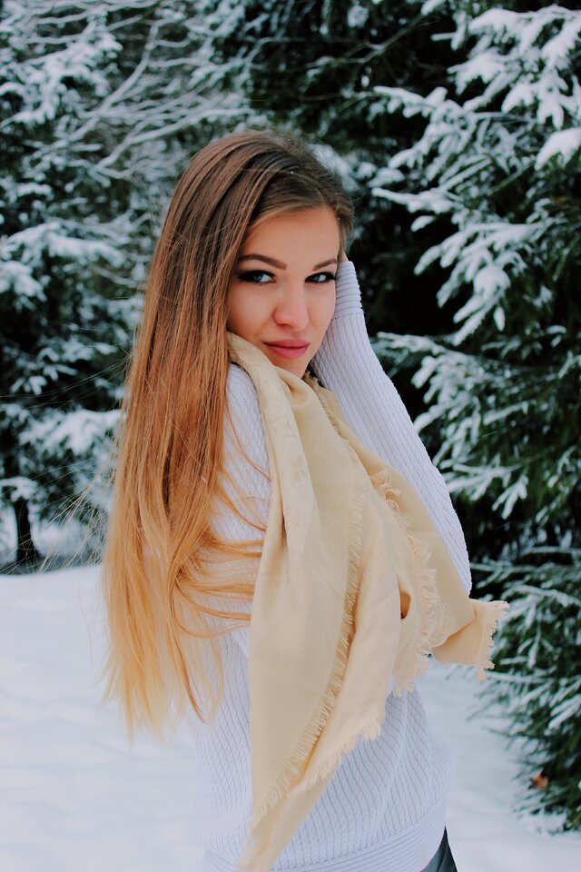 Фото Кристина Чечёткина