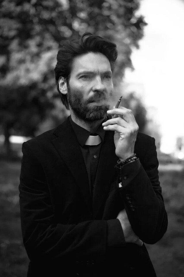 Photo by Michael Zorin.