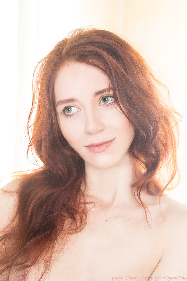 Фото Лина Lina Гроза