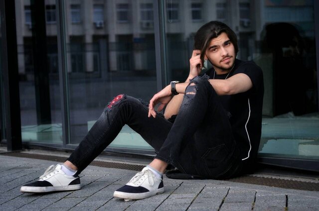 Фото Евгений ZhenjaBest Щерба