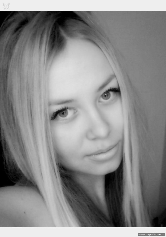 Фото Anastasia Kozhuhovskaya