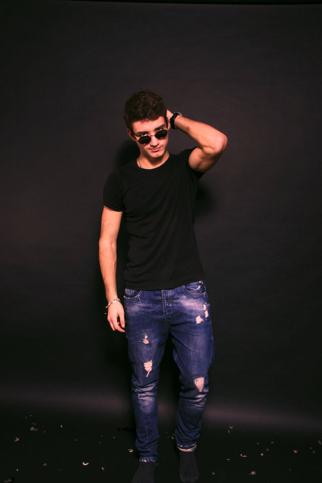 Фото Bohdan Zabolotny