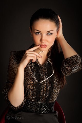 Фото Алёна Штырева