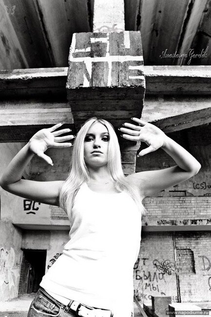 Фото Anastasya Gorelik