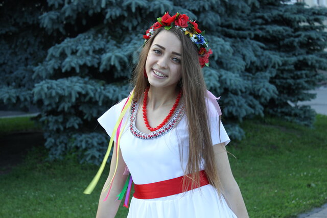 Фото Ірина Заспа