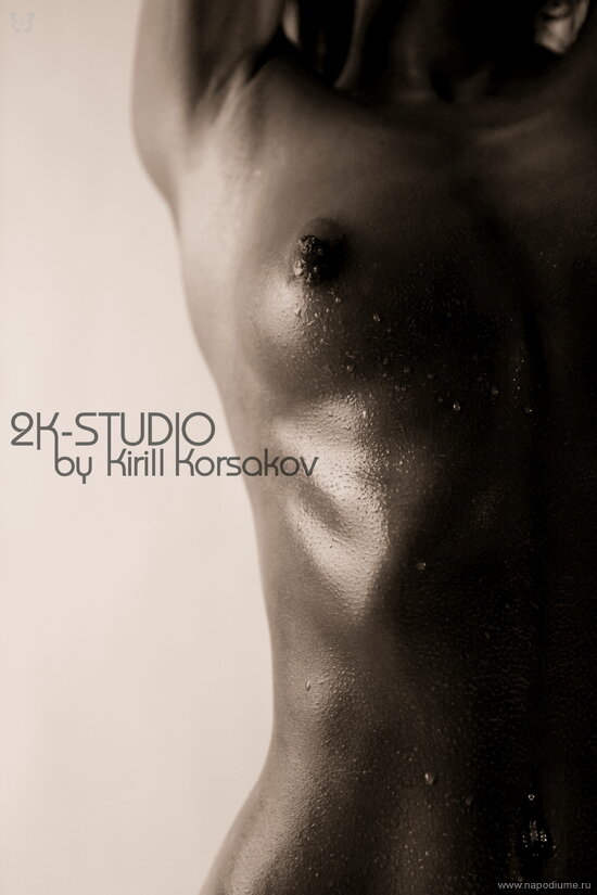Фото 2K STUDIO