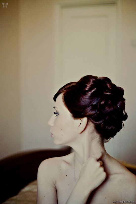 Фото Masha Morgan