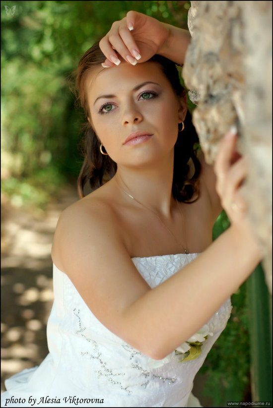 Фото Алеся Викторовна