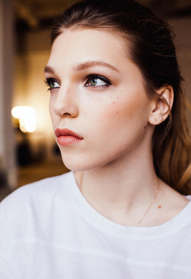 Фото Катерина Katerina Mayta Мята