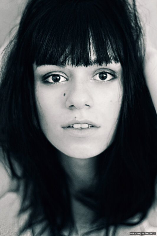Фото Юляся Murrr