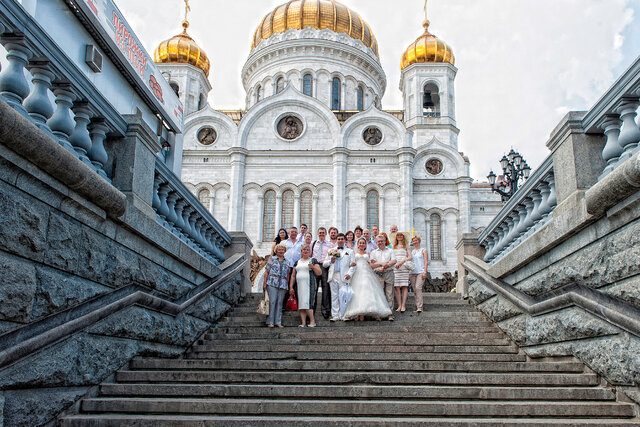 Фото Владимир vseskr Скранжевский
