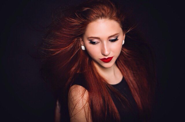 Фото Арина Баракова
