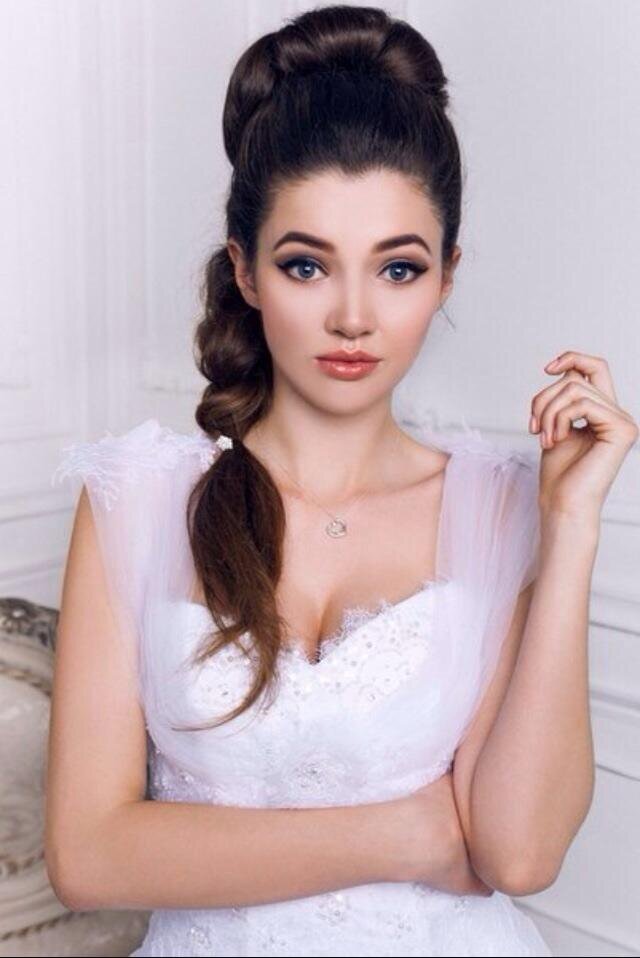 Фото Ксения Меллер