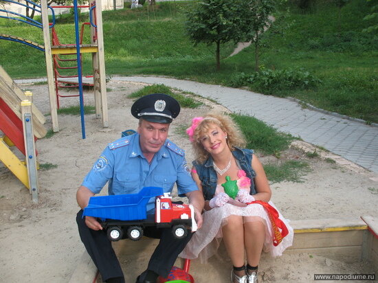 Фото Сергей Подоляко