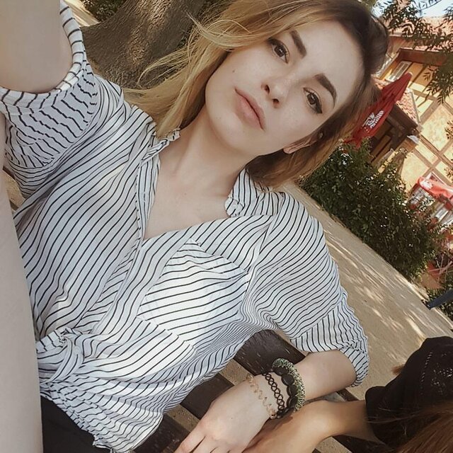 Ulia S.'s photo