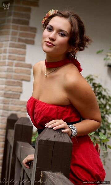 Фото Holly Madchen