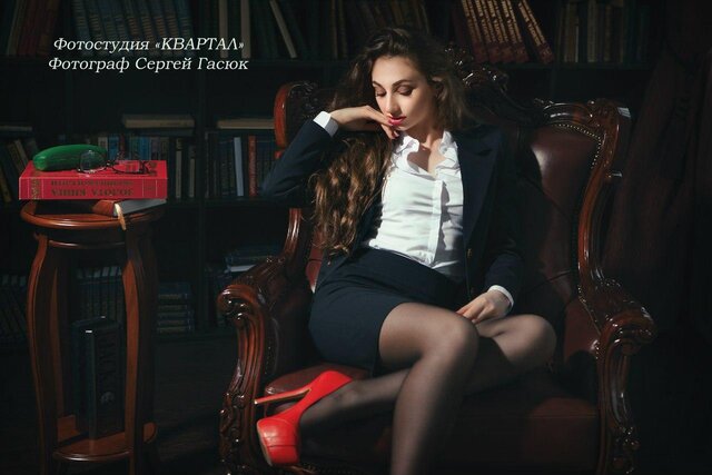 фотограф: Сергей Гасюк
