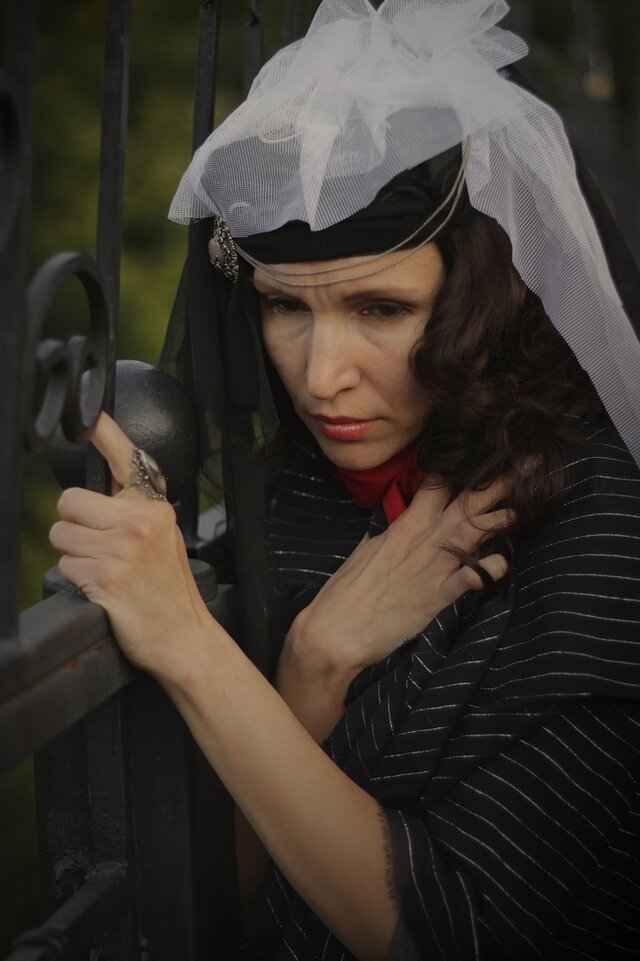 Фото Оксана Коптелова
