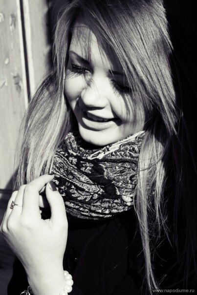 Kata Krasivennaa's photo