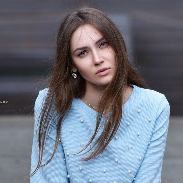 Galina Semochkina's photo