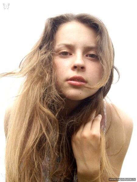 Фото Veronika Zhelubovskaya