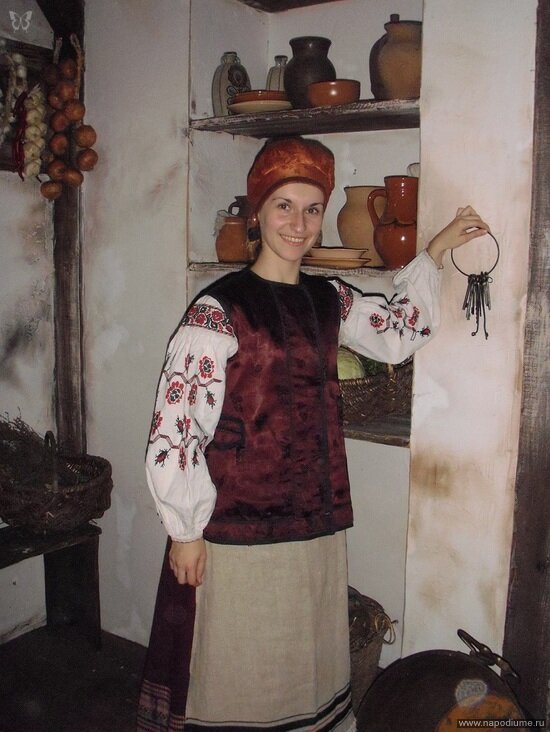 Фото Людмила Яненко