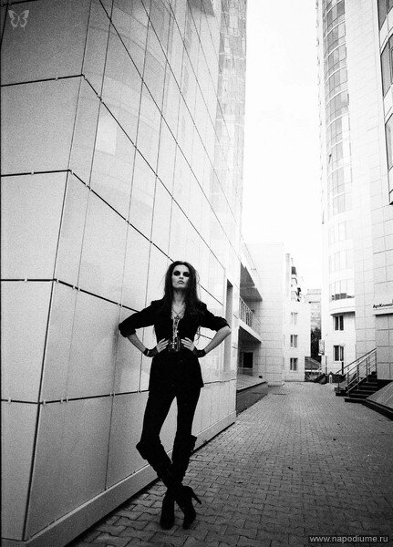 Фото Света Соколова