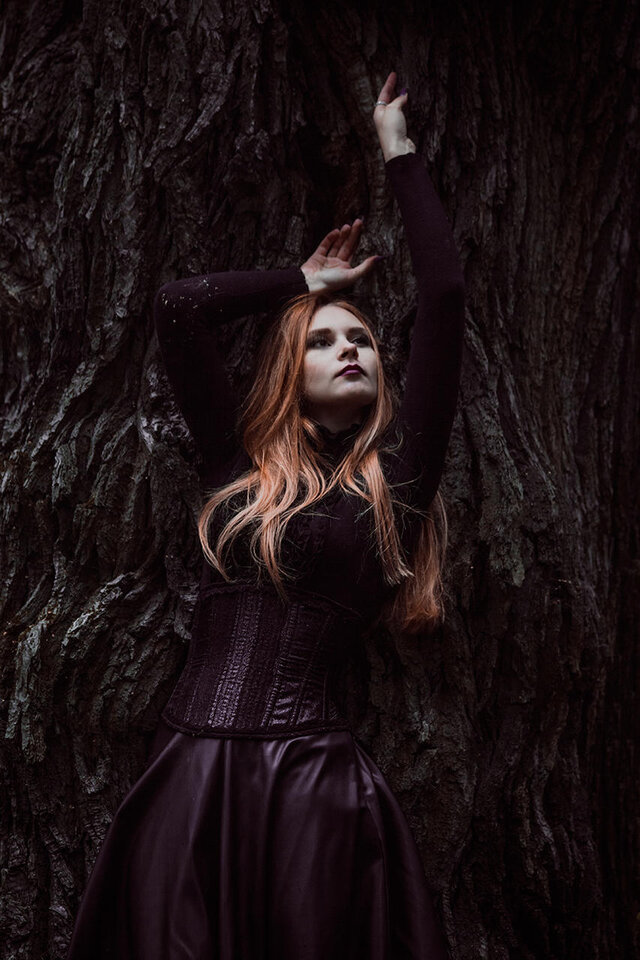 Фото Екатерина Kathryn Заводова