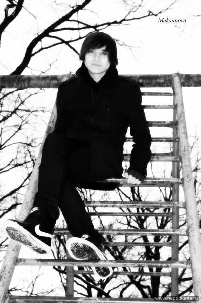Foto Evgeniy Evgenij