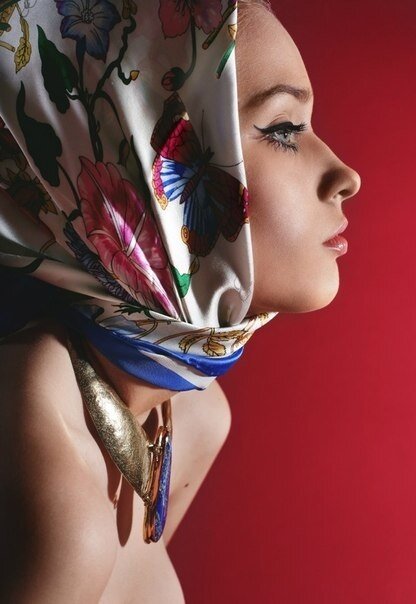 Фото Rich Models