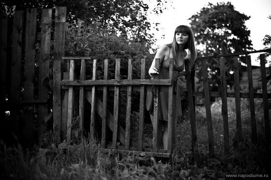 Фото Aleksey Koshechkin