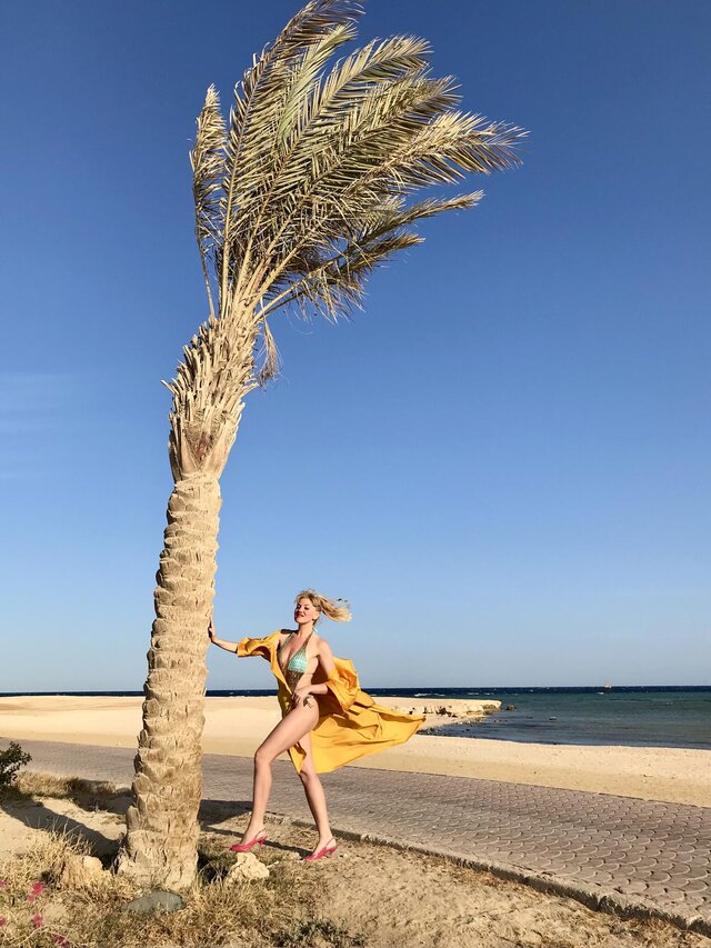 Фото Альбина Albina Белова
