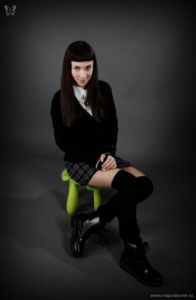 Фото Julia Kazakova