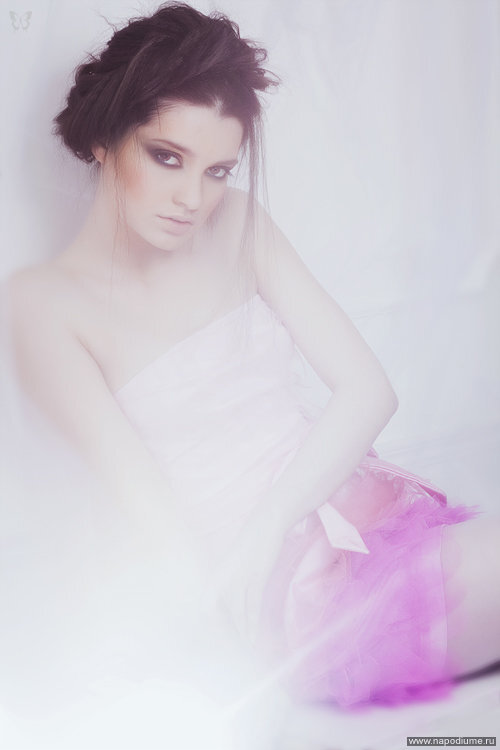 Фото Alexandra Curlie Kudryashova