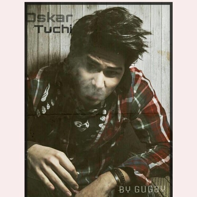 Фото Oskar Tuchi