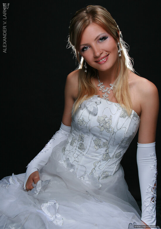 Фото Кристина Кузьминская
