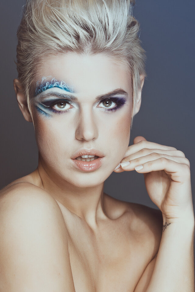 Фото Ирина Гамова