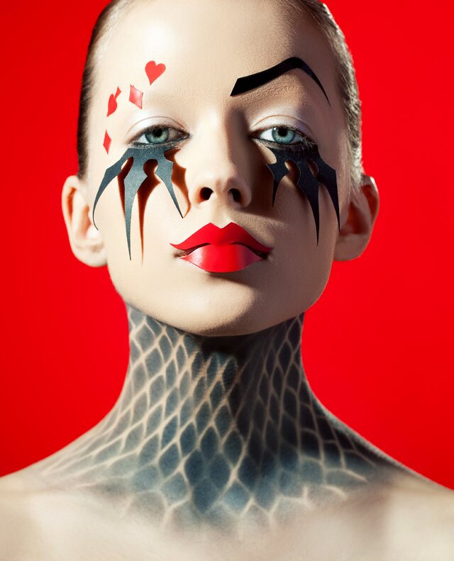 Фото Ксения ICONFACE Никитина