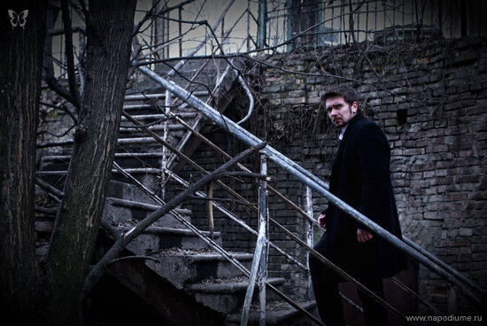 Фото Алексей Есаков