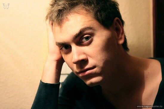 Фото Дмитрий Самаев
