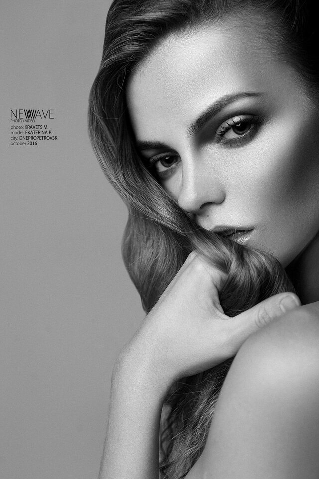 Фото Misha Kravets