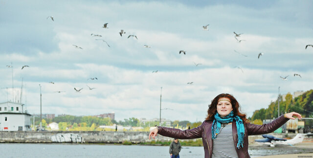 Foto Anastasia Mihalenko