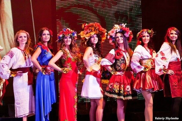 Фото Мари MariD Надточий
