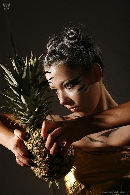 Фото Ирина Банина