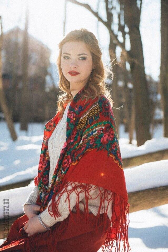 Фото Ольга Olya Баринова
