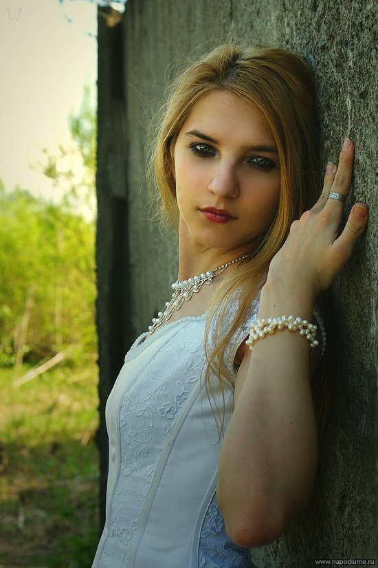 Фото Алина Шабанова
