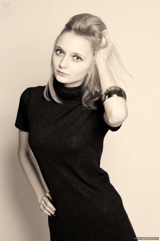 Фото Екатерина Макарова