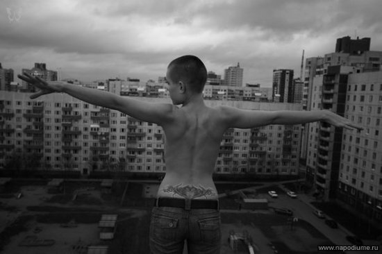 Фото Аша Маилз