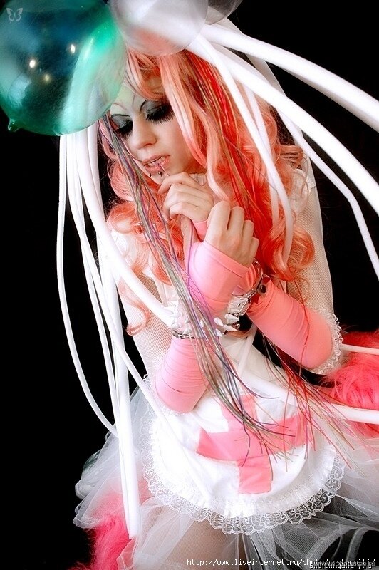 Фото Кира Keira Куцик