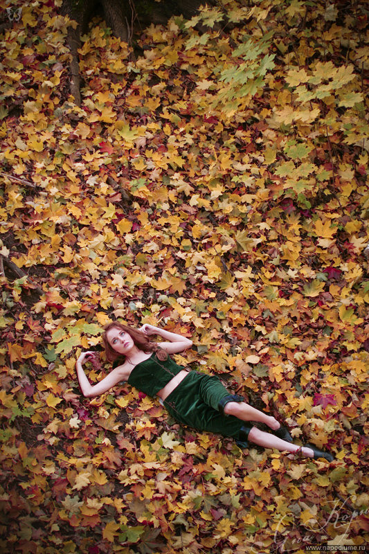 Фото Yana Korn